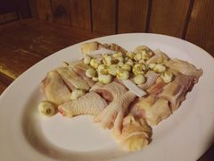 野生珍珠马蹄-润泽园椰子鸡(汇一城店)