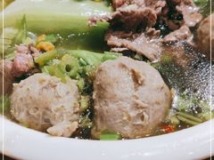 -狮头牌卤味研究所·卤味饭(花城汇南区店)