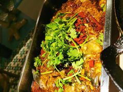 -徐小姐爱地锅(海州万达店)