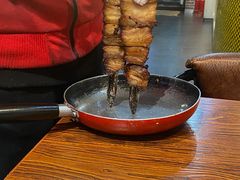 -巴犀烧烤(新崇光店)