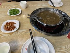 -味华香养气牛肉火锅(润安大厦店)