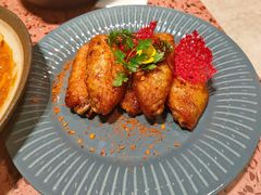 -La Terre乐田(万象城店)