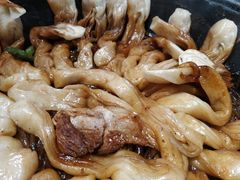 -华盛园卷子王农家菜水库鱼