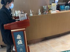 -上海长风大悦城