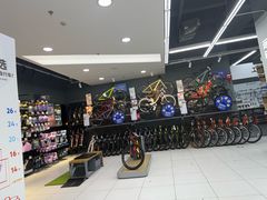 -迪卡侬(高新万达店)