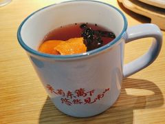 -蜜桃餐厅·伴山(绿宝广场店)