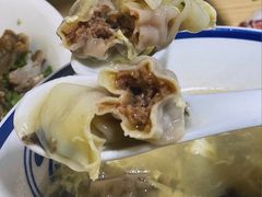 -海清宁记大馅云吞