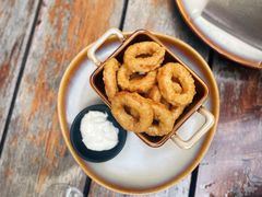 -Ocean's Table 欧舍