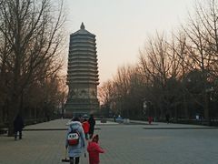 -玲珑塔公园
