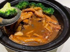 -皇朝会.经典传统粤菜(外滩店)