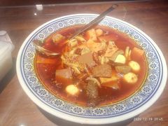 -缪氏川菜(丰盛町店)