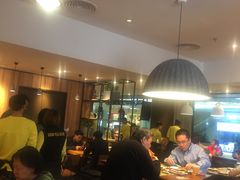 -乐凯撒披萨(中心书城店)