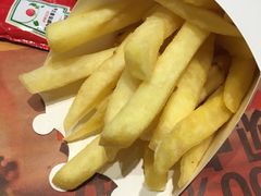 -汉堡王(EAC欧美中心店)