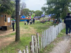 -南京市无想山景区