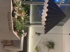 -春树下·树屋花房西餐厅(罍街AS1980店)