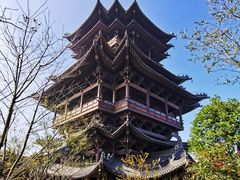 -杭州半山国家森林公园