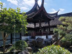 景观位-碧丽宫大酒店(召稼楼店)