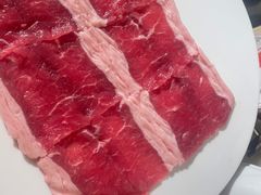 -涮福記·现切牛羊肉火锅(世纪汇店)