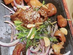 -羊之道草原味道清真餐厅(番禺店)