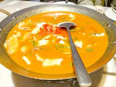 -唐猫庭院·千年陕菜(大唐不夜城店)