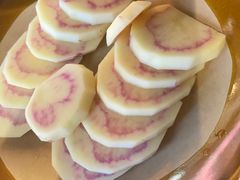 -阿山卓·野生菌火锅·纳西火塘烤肉