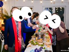 -CIAO·团建聚餐·生日派对轰趴馆(福田店)