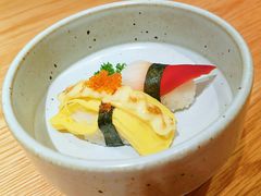 -团子君寿司·茶