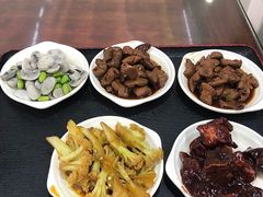 -老德安面馆(翠竹新村南区店)