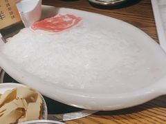 -百草滩羊清水涮羊肉(长城路店)