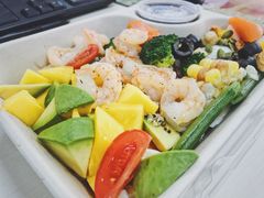 -innewgogo纽麦轻食(滨北店)