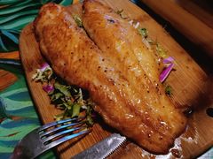 -烛影拾光观景餐厅·创意菜·摄影·小提琴(大唐不夜城店)