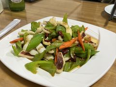 -景祥海鲜美食餐厅