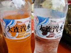 -蟹谢蒸鲜自助餐厅
