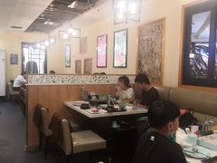 大堂-韩时烤肉(枫蓝店)