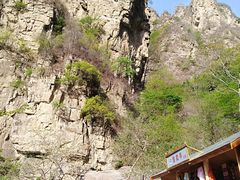 -狼牙山风景区