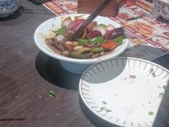 -阿大排档(长春这有山店)