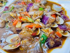 -阿生潮味鲜炒粉(梅林新村店)