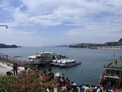 -新安江山水画廊风景区