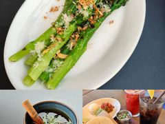 -Chili's Cafe&Bar奇利斯(滨江店)