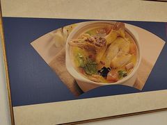 -吕记老鸭汤·徽菜馆(东营路店)