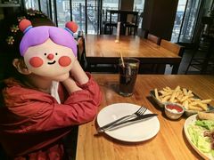 -Secco德式餐吧(南秀村店)