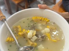 -西江红·株洲本地菜(滨江南路店)