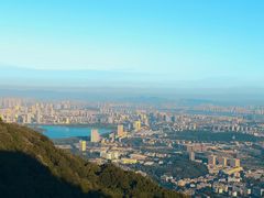 -紫金山山顶公园