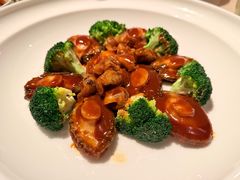 -漢舍中国菜馆(889广场店)