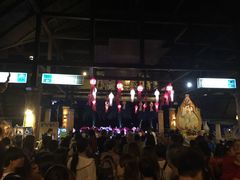 -清迈夜间动物园
