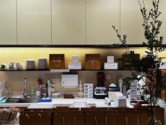 -chuchulab日式短蛋糕(粤海天地店)