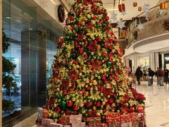-怡咖啡海鲜自助餐厅(浦东香格里拉店)
