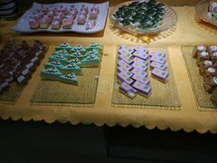 -北京汉丽轩海鲜烤肉自助火锅一体(中百店)
