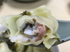黄鱼馄饨-顶巧鸡汤馄饨(虹口总店)