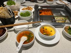 -海底捞火锅(高科广场店)